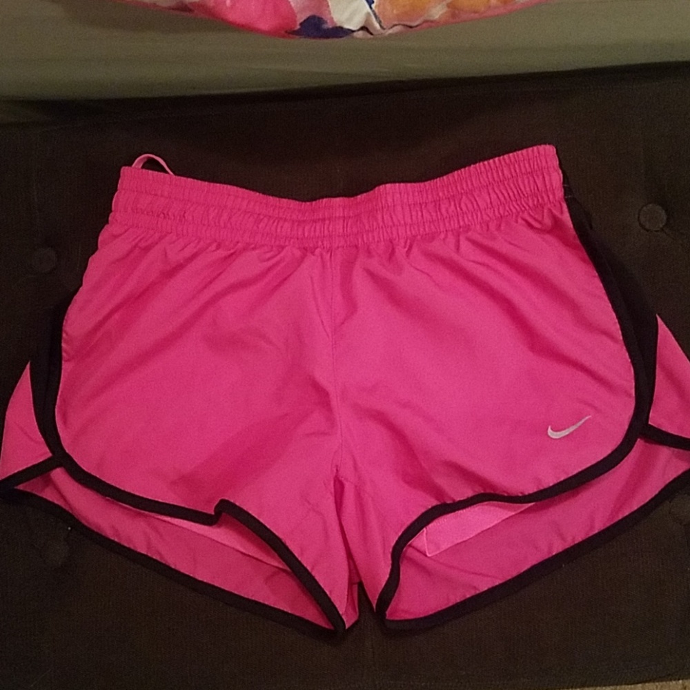 Nike Dri-fit Shorts Small